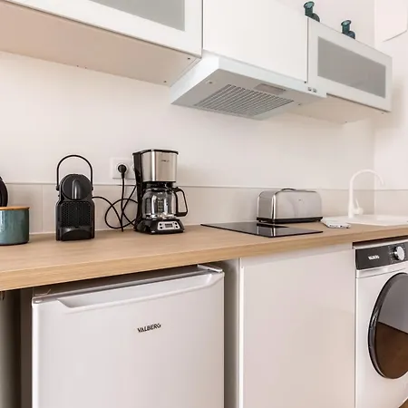 דירה Cosy T2 Charme Confort - Coeur De Sebastopol By Lity