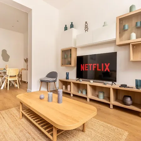 Cosy T2 Charme Confort - Coeur De Sebastopol By Lity Lejlighed