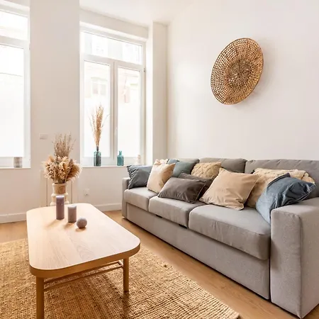 Cosy T2 Charme Confort - Coeur De Sebastopol By Lity *