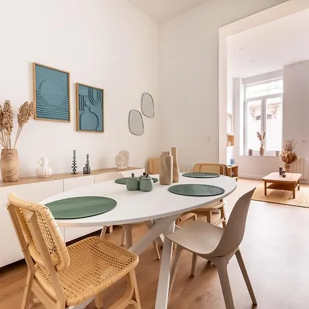 Apartamento Cosy T2 Charme Confort - Coeur De Sebastopol By Lity