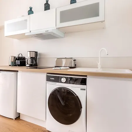 Cosy T2 Charme Confort - Coeur De Sebastopol By Lity Apartamento *