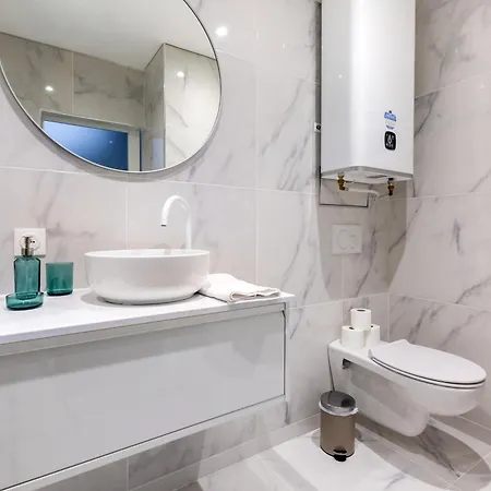 Cosy T2 Charme Confort - Coeur De Sebastopol By Lity דירה ליל