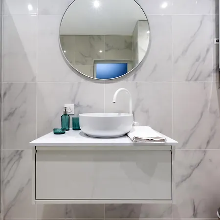 Lejlighed Cosy T2 Charme Confort - Coeur De Sebastopol By Lity *