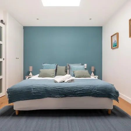 Cosy T2 Charme Confort - Coeur De Sebastopol By Lity