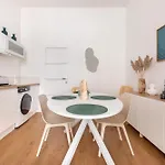 Cosy T2 Charme Confort - Coeur De Sebastopol By Lity Apartment