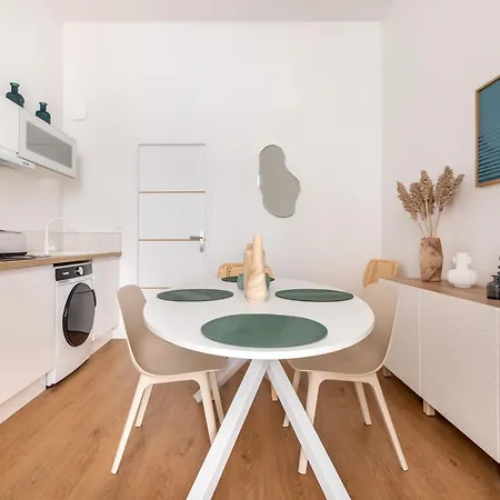 Cosy T2 Charme Confort - Coeur De Sebastopol By Lity Apartment