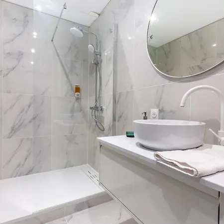 Cosy T2 Charme Confort - Coeur De Sebastopol By Lity Apartment